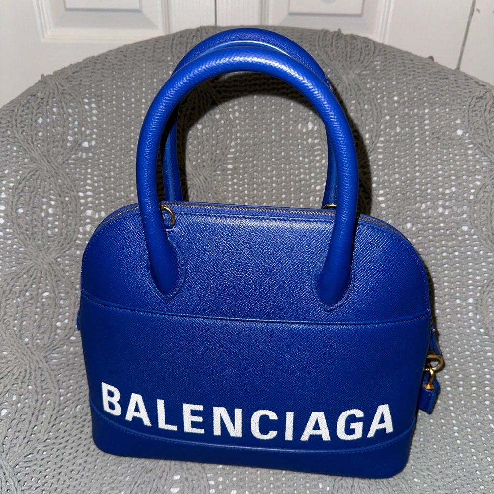 Balenciaga Medium Bag